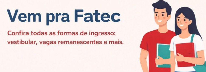 Vem pra fatec